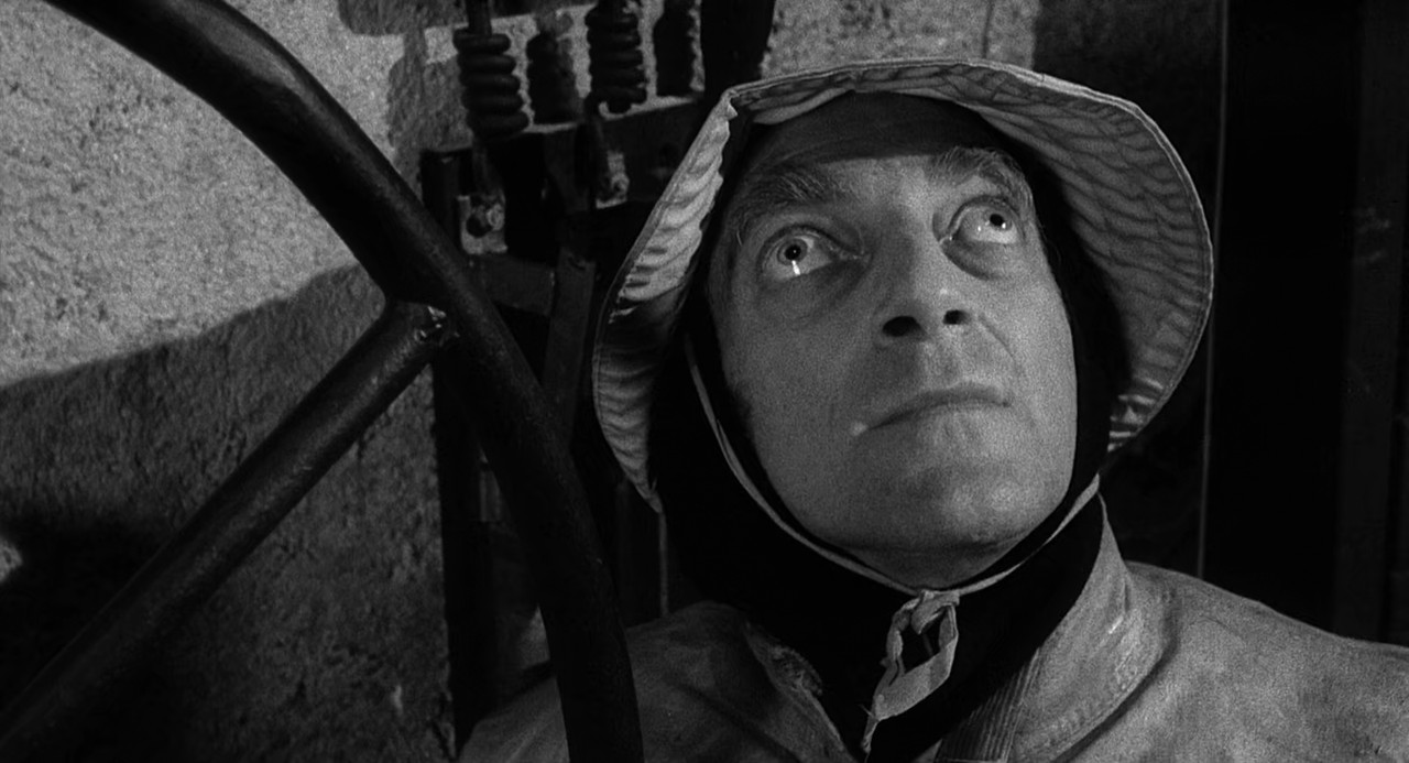 Young Frankenstein 1974 (1080p x265 10bit Tigole