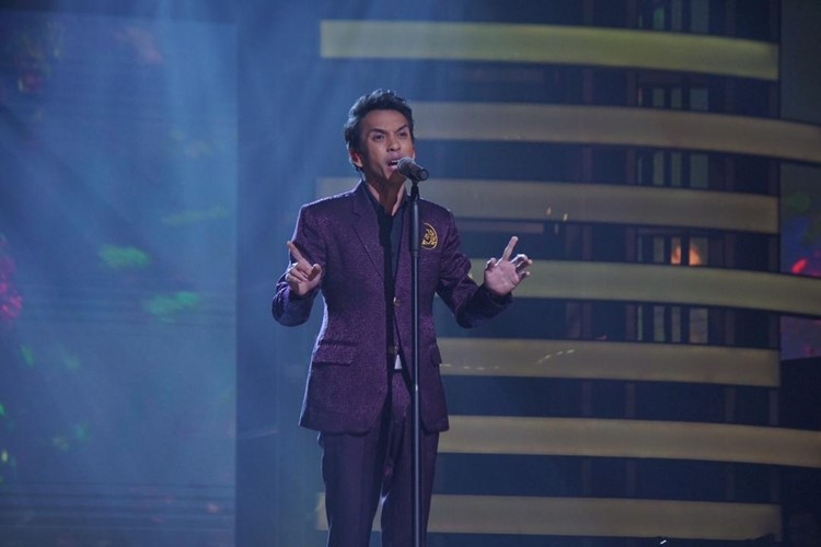 gegar vaganza 6 dibawakan oleh digi cili padi