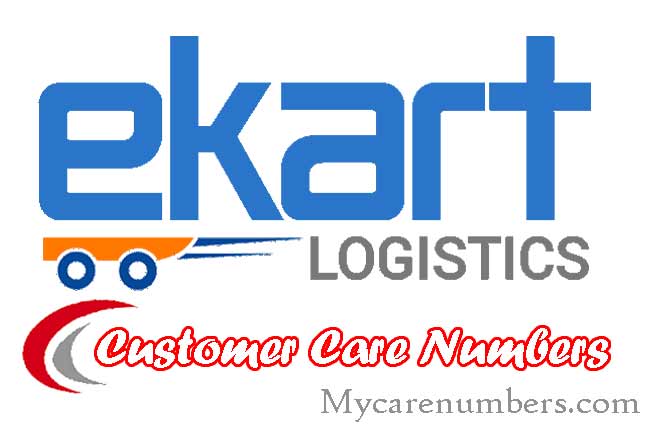 Ekart Logistic Customer Care Number, Toll Free Helpline - Email Id 