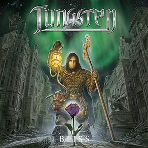Re: Tungsten (SWE) / Power metal