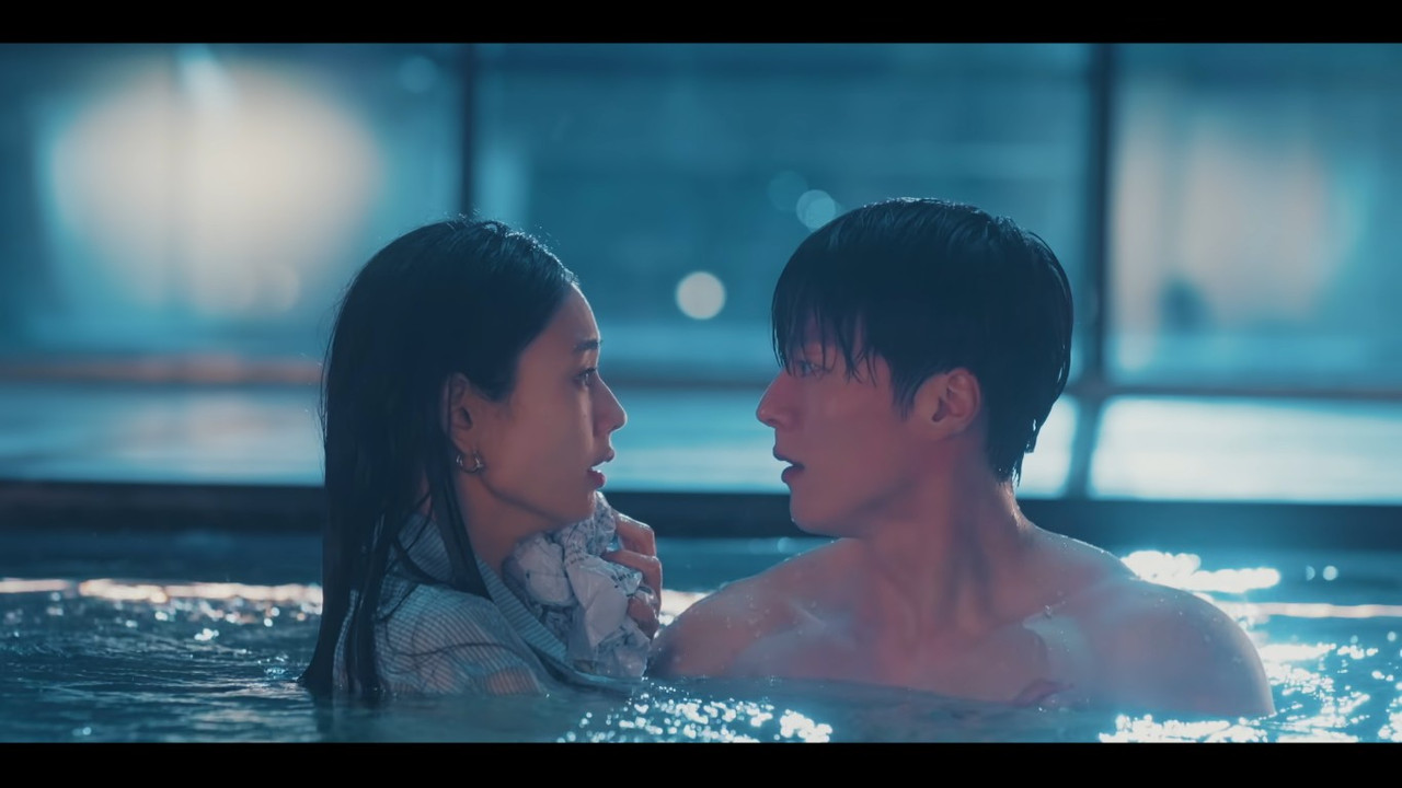 VS Netflix Dynamite Kiss E3Ping Pong Ping Pong 63 37