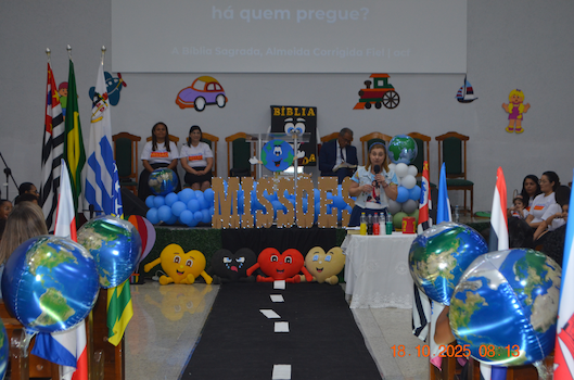 Aula Infantil