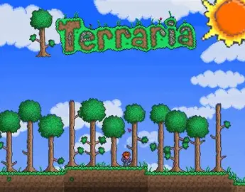 Terraria