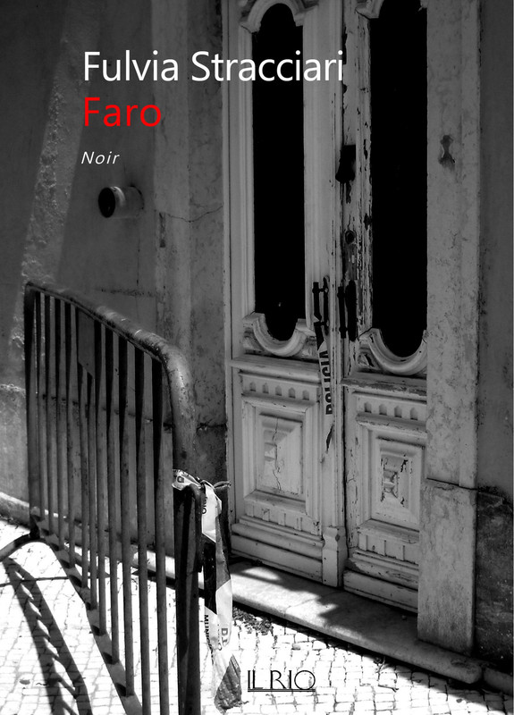 Fulvia Stracciari – Faro (2020)