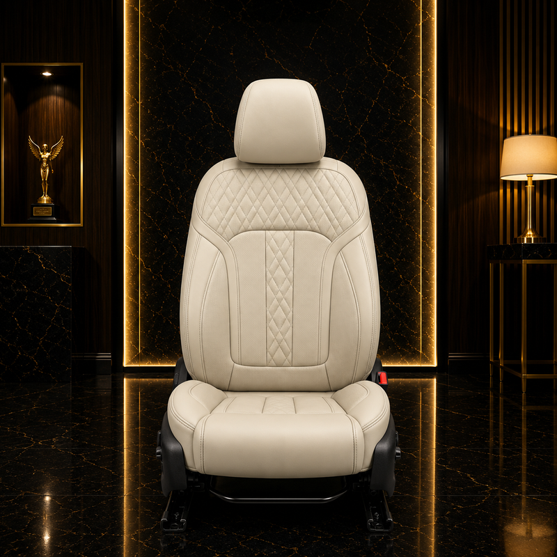Alabaster Beige Diamond
