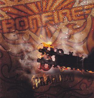 Re: Bonfire (Ger) / Hard rock
