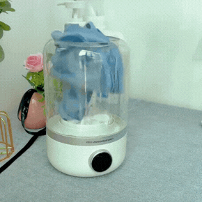 Mini Washer&trade;