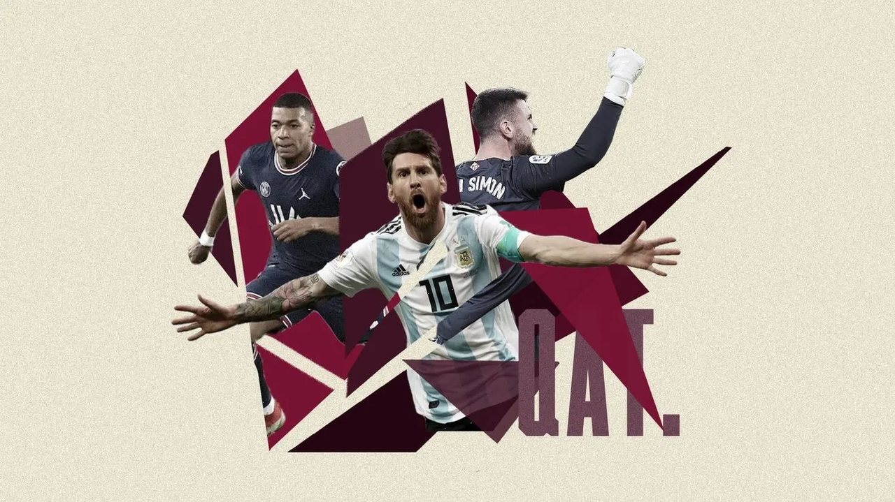 Segunda jornada de Qatar 2022: el debut de México y la sorpresa de Arabia 