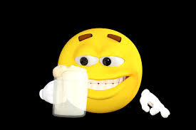 smiley biere