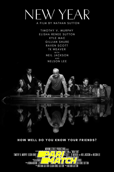 New Year (2021) Hindi (VoiceOver) Movie WebRip – 720p