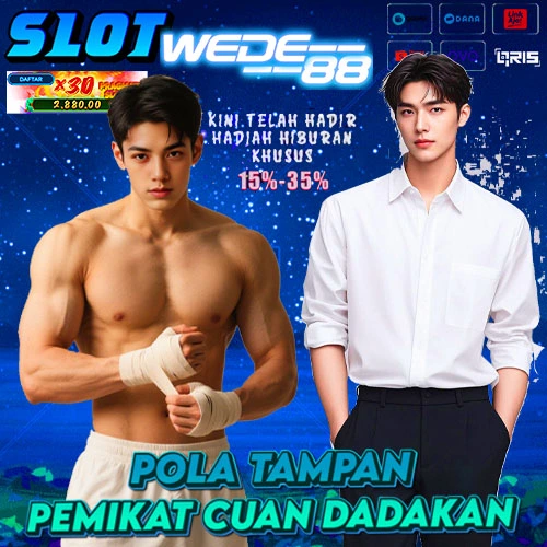 SLOTWEDE88 | Pola Tampan Pemikat Cuan Dadakan - WooCommerce eCommerce