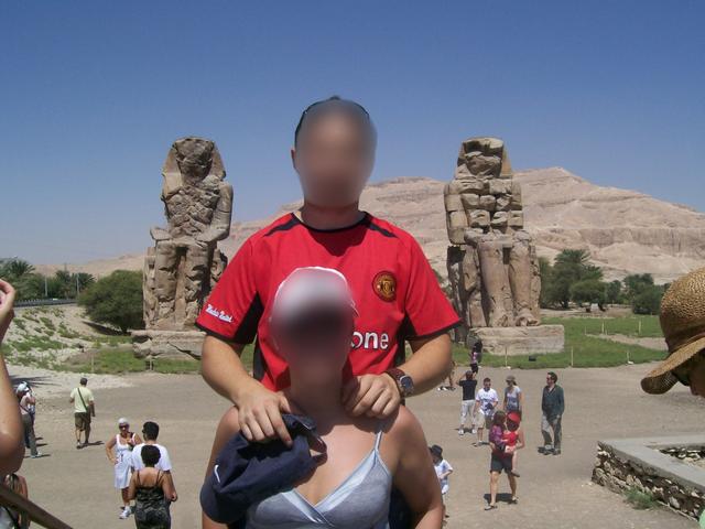 Día 2: Luxor - Egipto 2010 (7)