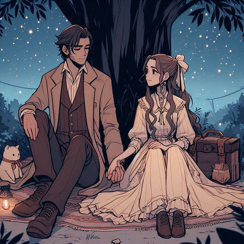 Chapter 1 Illustration