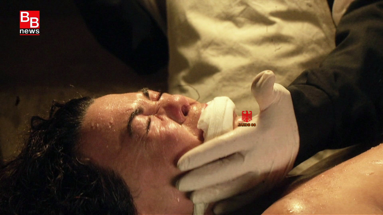 Nuria Colorado 2 - Wax 2014