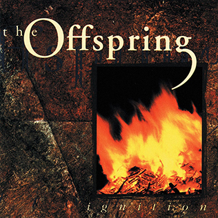 Re: The Offspring