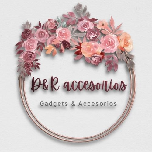 Logo DR Accesorios RD