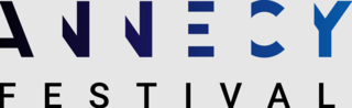 Le logo du Festival d’Annecy