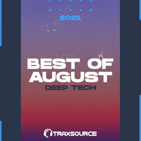 VA - Top 100 Deep Tech / Minimal of August [August 2021]