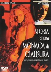 Storia Di Una Monaca Di Clausura (1973) WebDL 1080p AAC ITA - ENG