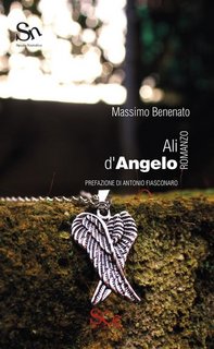 Angelo Benenato - Ali d'Angelo (2023)