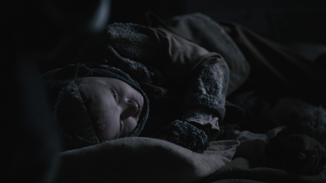 Penny Dreadful (2014) - S03E01 - The Day Tennyson Died (1080p Bl