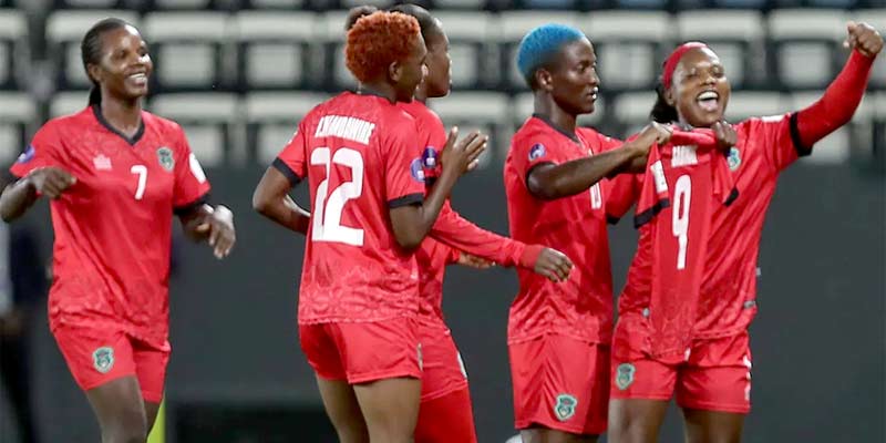 CAN Féminine Maroc 2026 : le Malawi élimine le Ghana et décroche son billet pour le Mondial 2027 CAN Féminine Maroc 2026 : le Malawi élimine le Ghana et décroche son billet pour le Mondial 2027