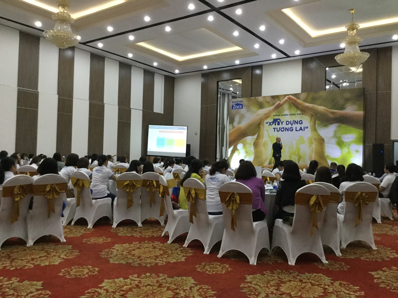 BƯỚC NGOẶT LÃNH ĐẠO 2