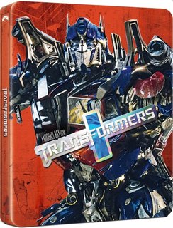 Transformers (2007) Full Blu-Ray 43Gb  AVC ITA DD 5.1 ENG TrueHD 5.1 MULTI