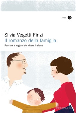 Silvia Vegetti Finzi – Il romanzo della famiglia (2016)