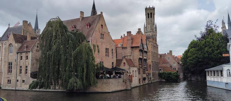 Brujas: Memling, Brusk, Museo Groeninge, Miguel Ángel, Gante y dormir en Lovaina - Bélgica: Arte en Bruselas, Amberes, Brujas, Gante y Lovaina (177)