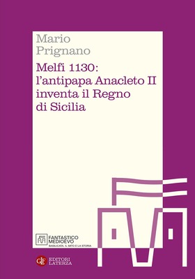 Francesco Paolo Tocco - Ruggero II d'Altavilla, il primo re (2026)