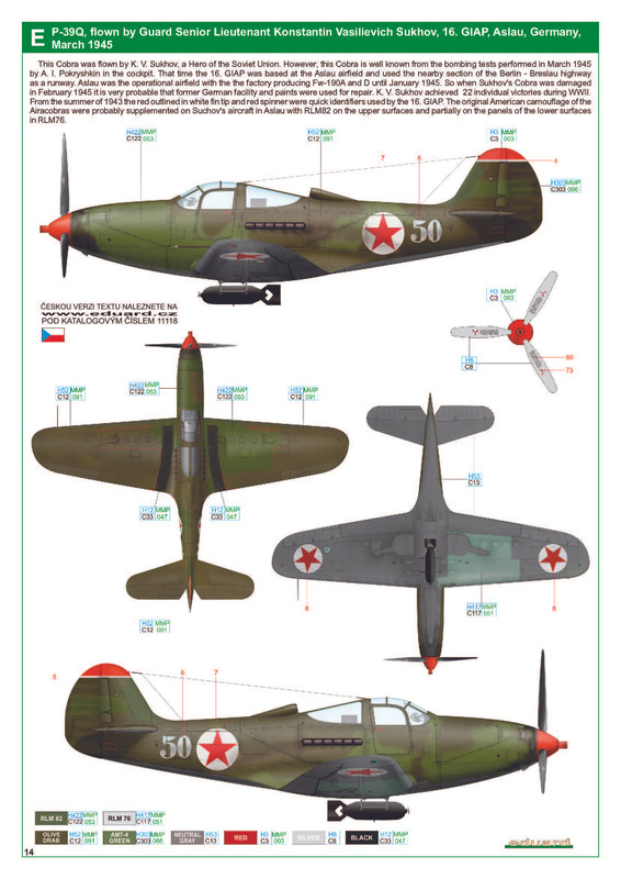 Bell-P-39Q-Airacobra-16GIAP-White-50-Guard-Senior-Lt-Konstantin-Vasilievich-Sukhov-at-Aslau-Germany-