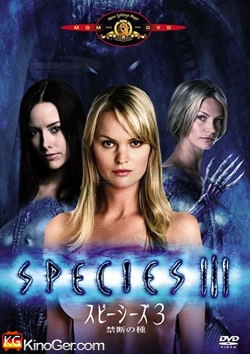 Species 3 (2004)