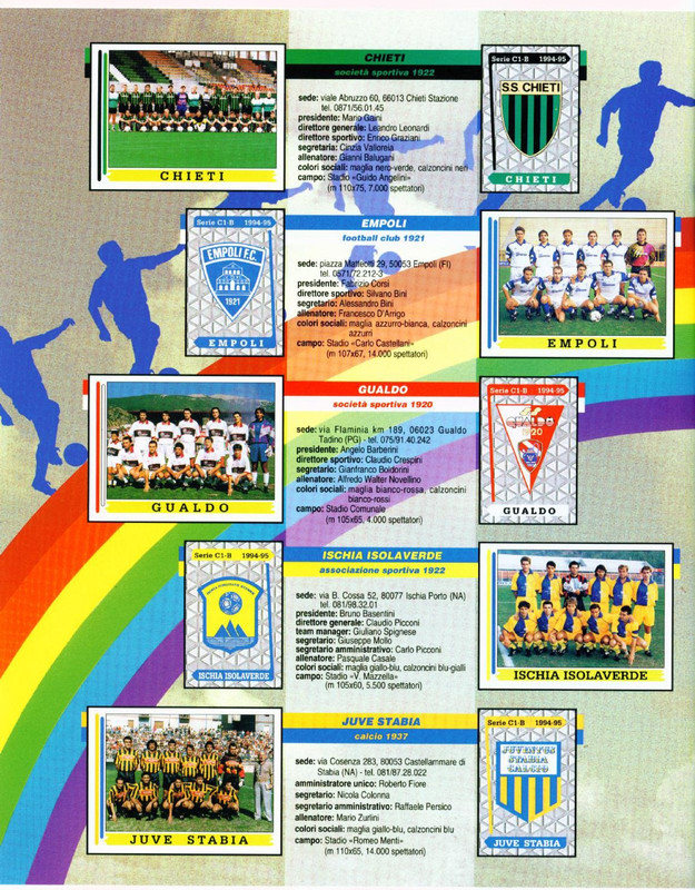 Calciatori 1994-1995 (Panini)-68