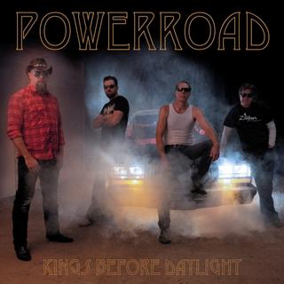 Powerroad - Kings Before Daylight (2019).mp3 - 320 Kbps