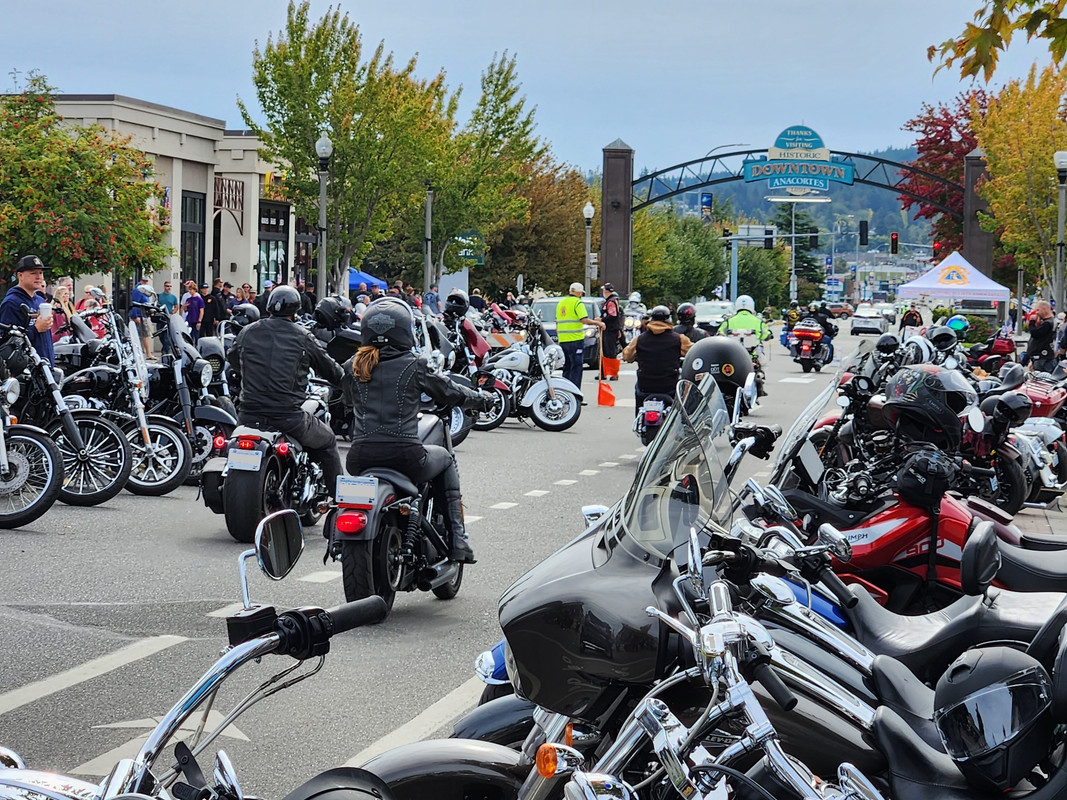 Oyster Run 2023 Microsoft Riders Anacortes Gate 100 — Postimages