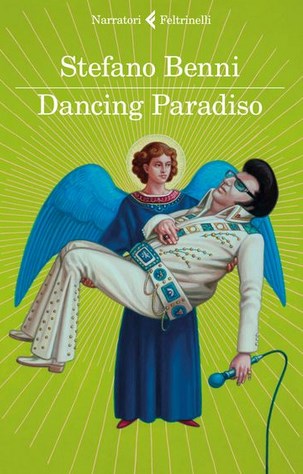 Stefano Benni - Dancing Paradiso (2019)