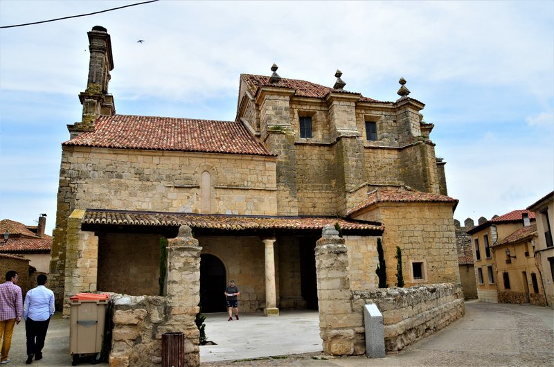 URUEÑA-5-6-2016 - Valladolid y sus pueblos-2012/2016 (9)