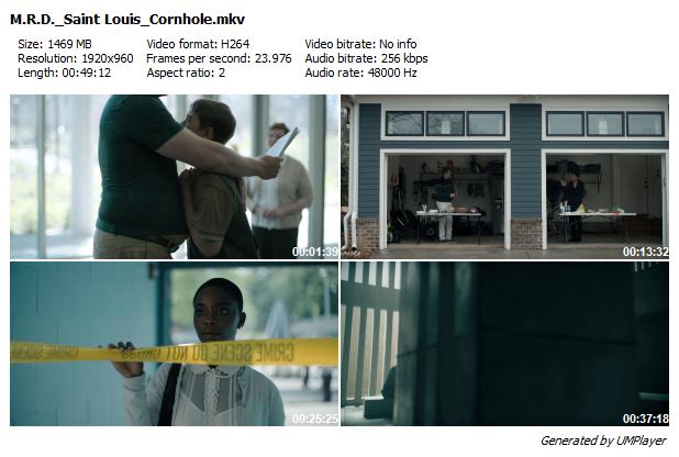 M.R.D. Saint Louis / DTF St. Louis (2026) /S01/CZ/SK/EN