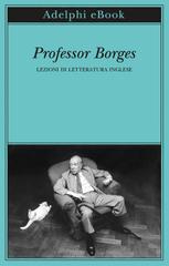 Jorge Luis Borges – Professor Borges (2026)