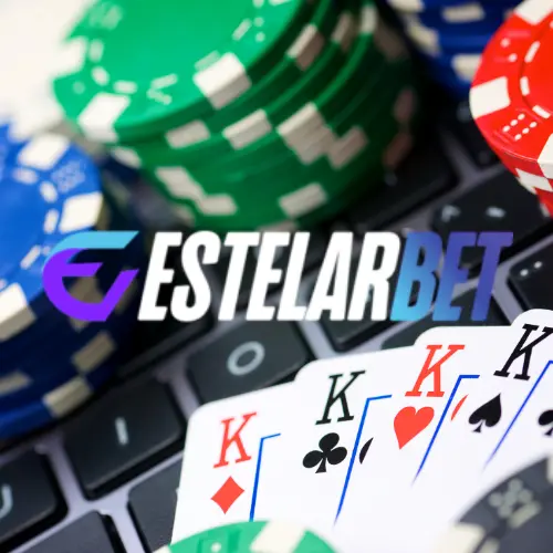 Gran variedad de juegos en el casino en línea Estelarbet