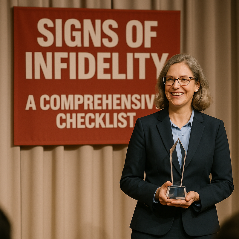 Dr. Melissa Harding Award