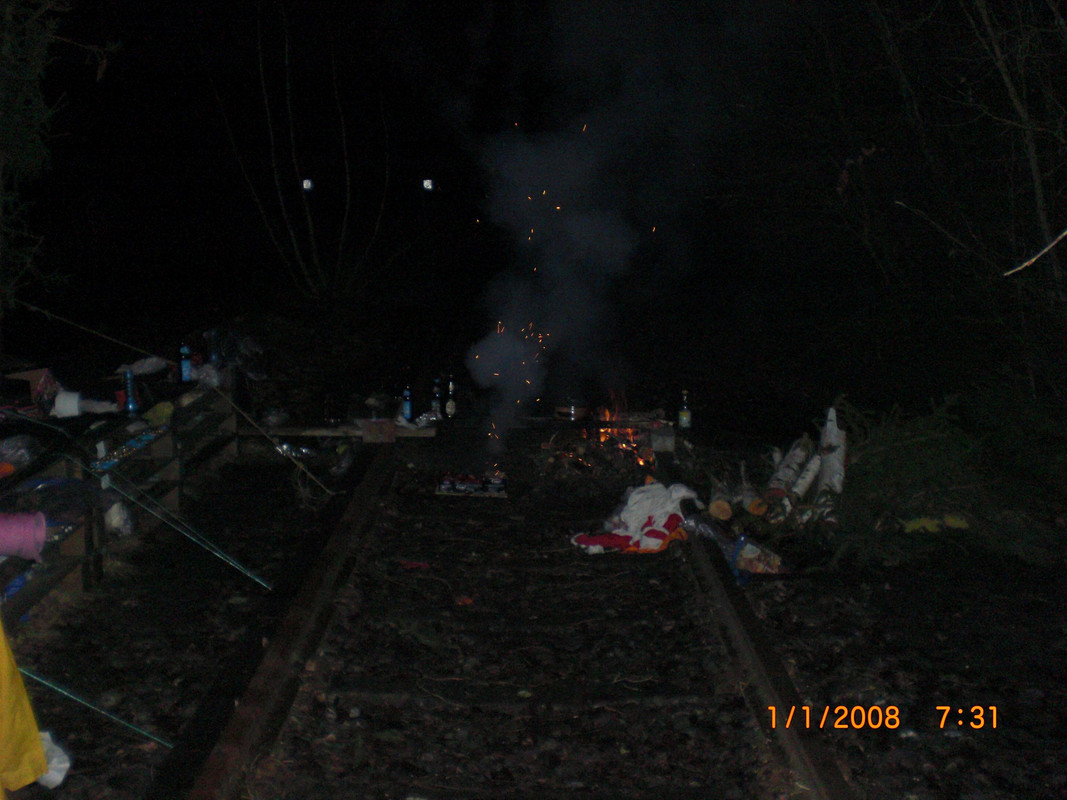 19 Fireworks geht los