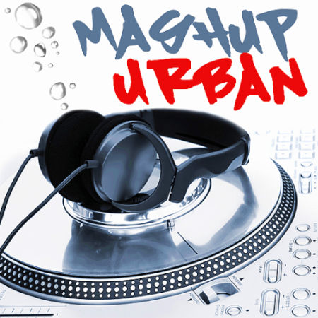 VA - Mashup Urban - Game Fantasias (2020)