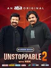 Unstoppable - Season 2 HDRip Telugu Web Series Watch Online Free