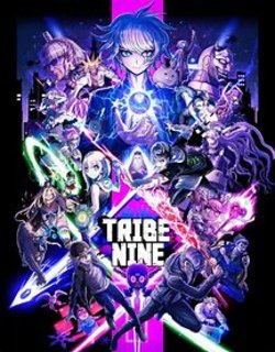 Tribbe Nine