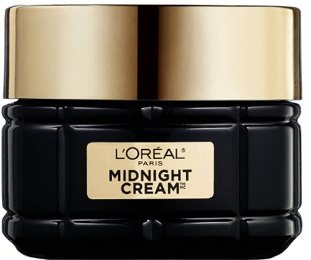 Claim a Free Sample of L’Oreal Paris Midnight Serum Cream Claim a Free Sample of L’Oreal Paris Midnight Serum Cream