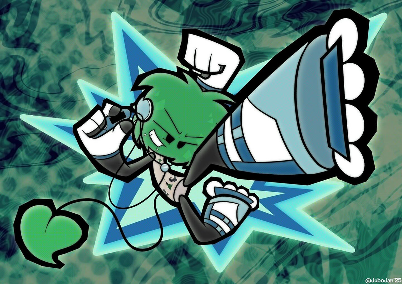 I think my art style is upgrading