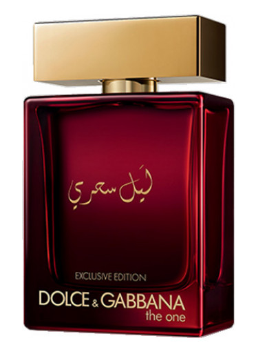 dolce gabbana 2018 parfum
