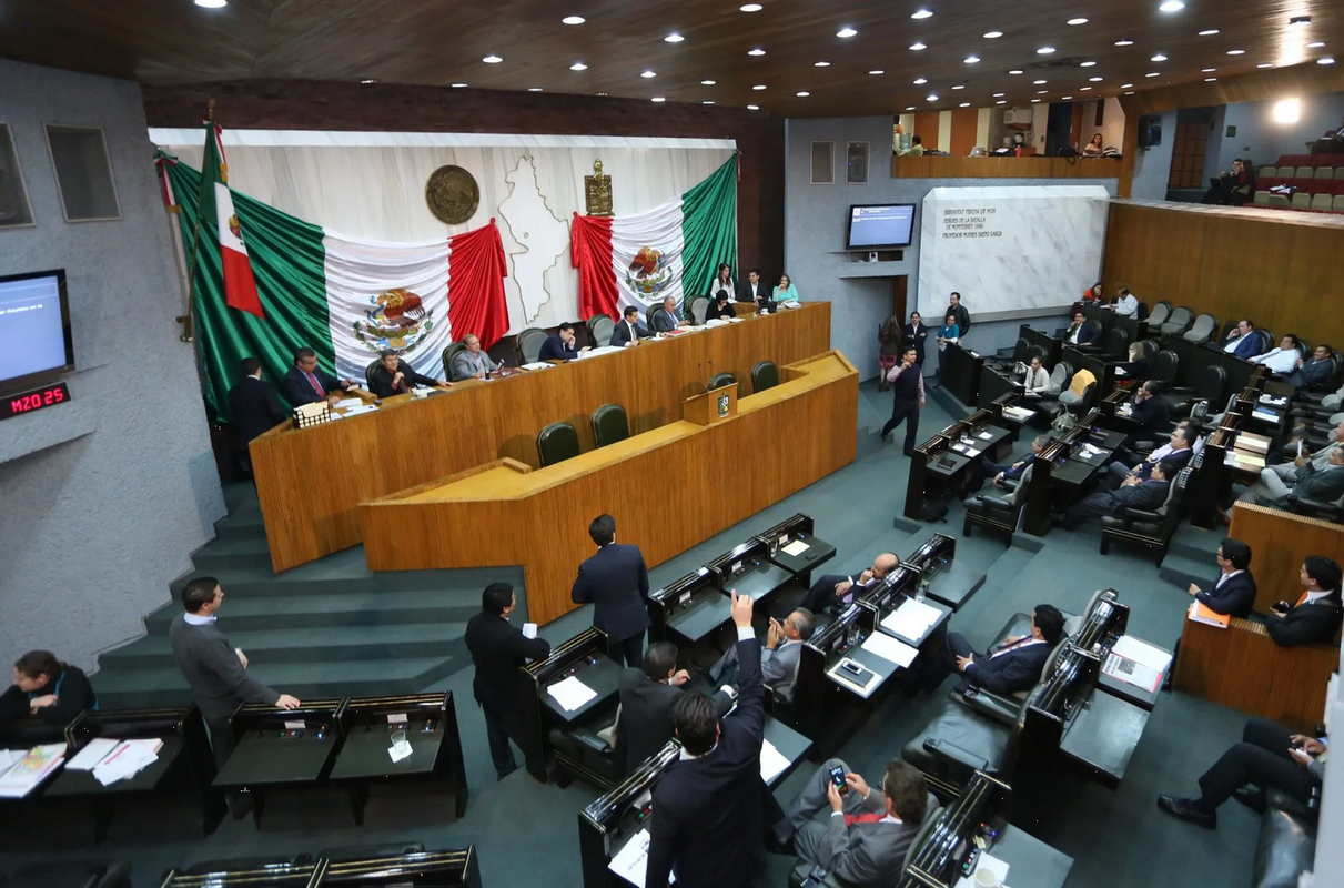 Diputados buscan sancionar a Jaime Rodríguez por 'Broncofirmas' en NL